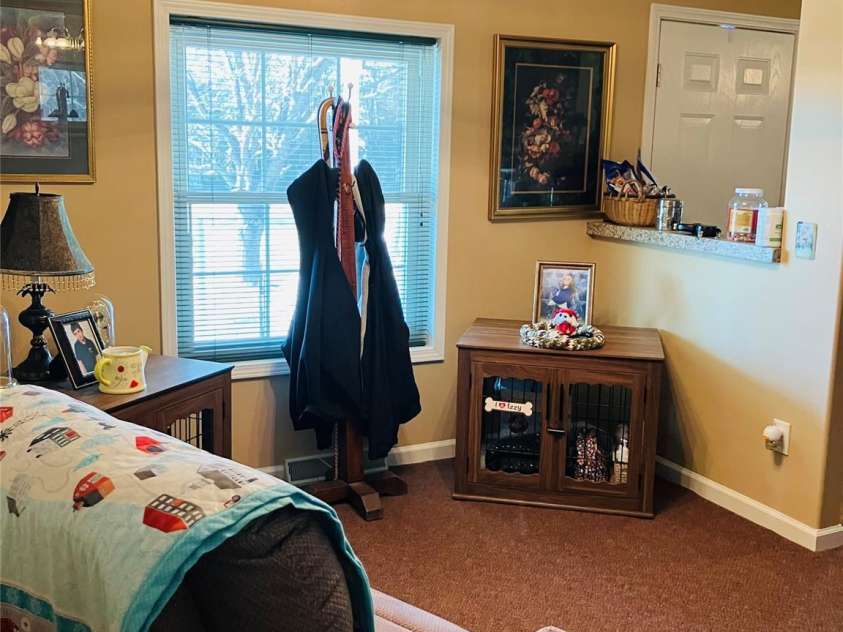 13215 Pine Bluff Road, Midland, NC 28107.  MLS# CAR4345295, YatesRealty ID 19518. Living Room