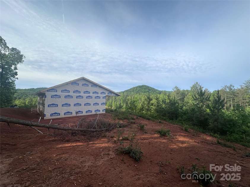 Lot 2 Smawley Road, Bostic, NC 28018.  MLS# CAR4257759, YatesRealty ID 19518. 