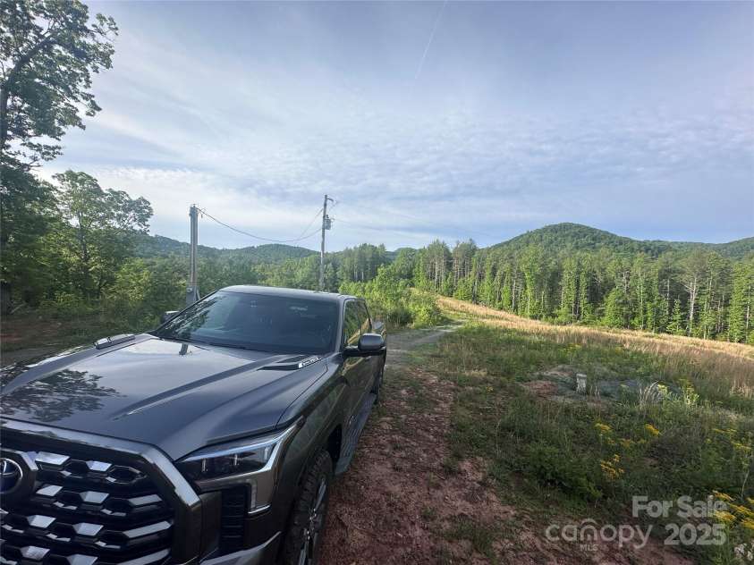 Lot 2 Smawley Road, Bostic, NC 28018.  MLS# CAR4257759, YatesRealty ID 19518. 