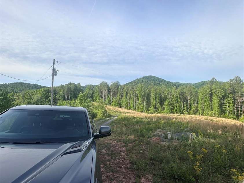 Lot 2 Smawley Road, Bostic, NC 28018.  MLS# CAR4257759, YatesRealty ID 19518. 