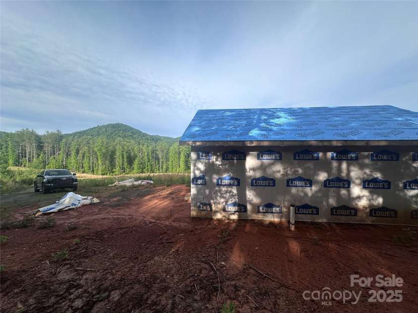 Lot 2 Smawley Road, Bostic, NC 28018.  MLS# CAR4257759, YatesRealty ID 19518. 