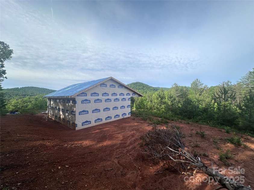 Lot 2 Smawley Road, Bostic, NC 28018.  MLS# CAR4257759, YatesRealty ID 19518. 