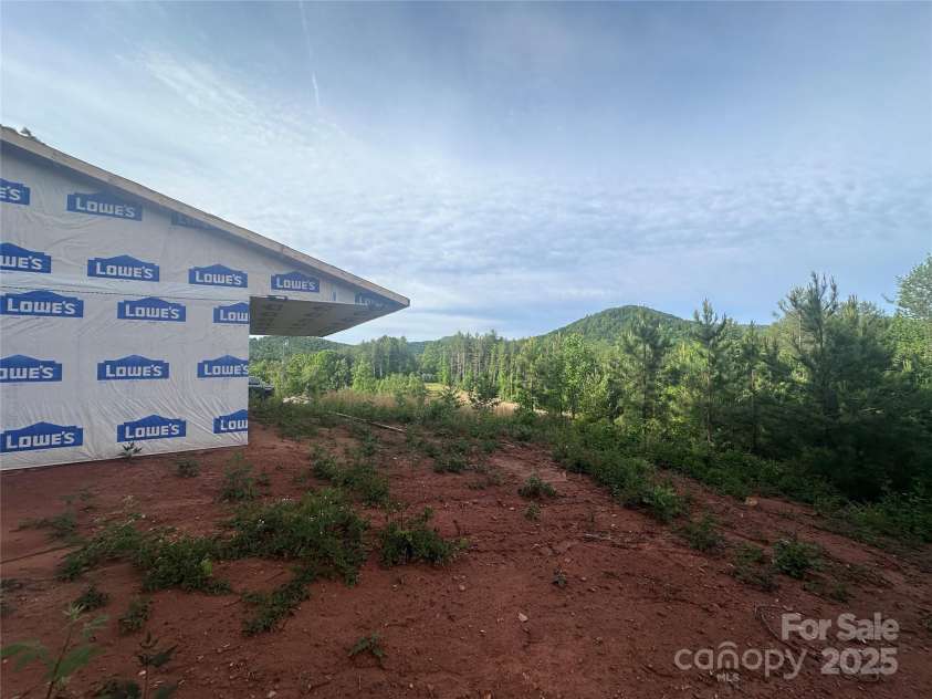 Lot 2 Smawley Road, Bostic, NC 28018.  MLS# CAR4257759, YatesRealty ID 19518. 