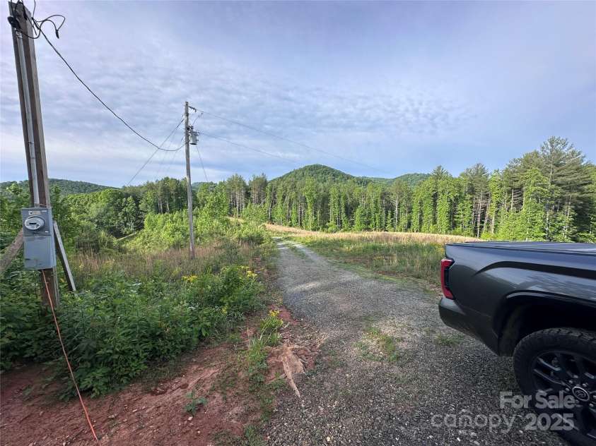 Lot 2 Smawley Road, Bostic, NC 28018.  MLS# CAR4257759, YatesRealty ID 19518. 