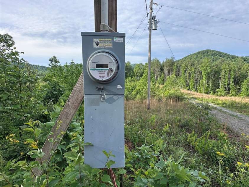 Lot 2 Smawley Road, Bostic, NC 28018.  MLS# CAR4257759, YatesRealty ID 19518. 