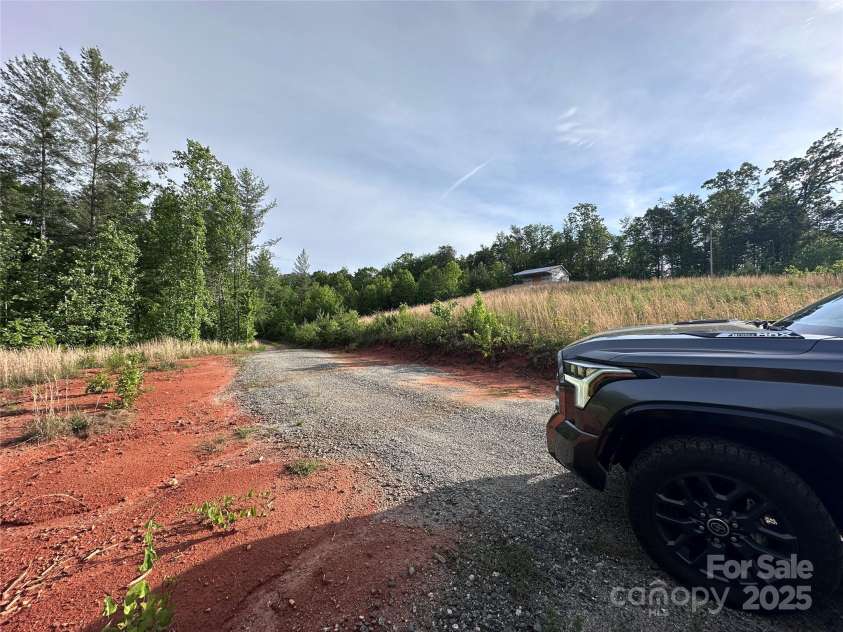Lot 2 Smawley Road, Bostic, NC 28018.  MLS# CAR4257759, YatesRealty ID 19518. 