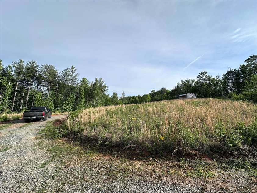 Lot 2 Smawley Road, Bostic, NC 28018.  MLS# CAR4257759, YatesRealty ID 19518. 