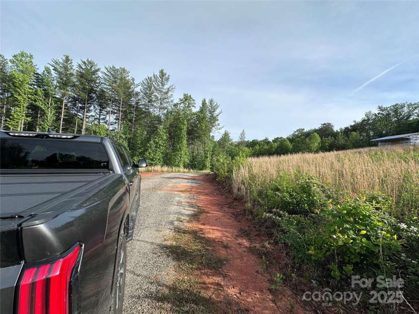 Lot 2 Smawley Road, Bostic, NC 28018.  MLS# CAR4257759, YatesRealty ID 19518. 