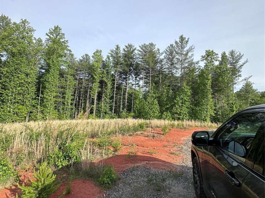 Lot 2 Smawley Road, Bostic, NC 28018.  MLS# CAR4257759, YatesRealty ID 19518. 