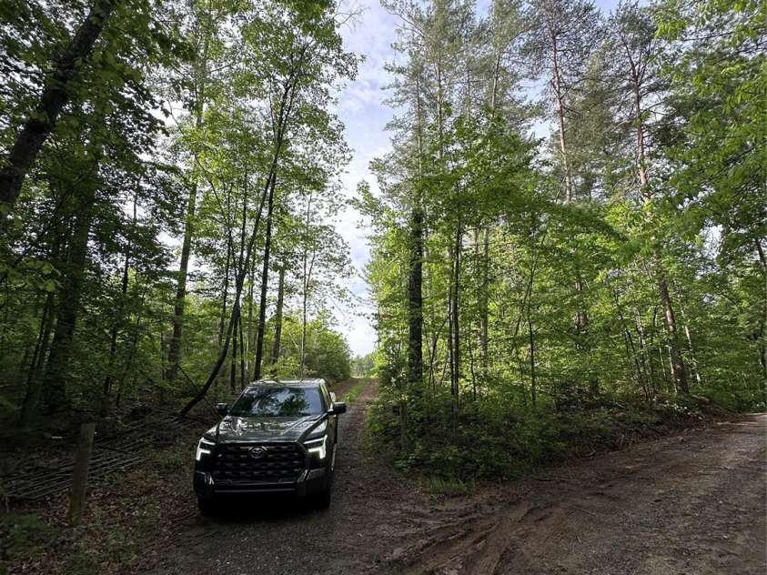 Lot 2 Smawley Road, Bostic, NC 28018.  MLS# CAR4257759, YatesRealty ID 19518. 