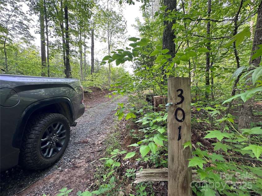 Lot 2 Smawley Road, Bostic, NC 28018.  MLS# CAR4257759, YatesRealty ID 19518. 