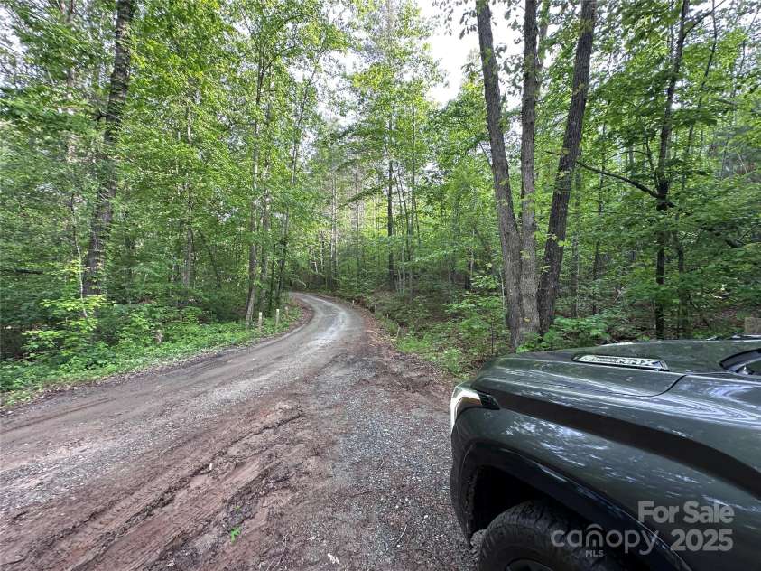 Lot 2 Smawley Road, Bostic, NC 28018.  MLS# CAR4257759, YatesRealty ID 19518. 