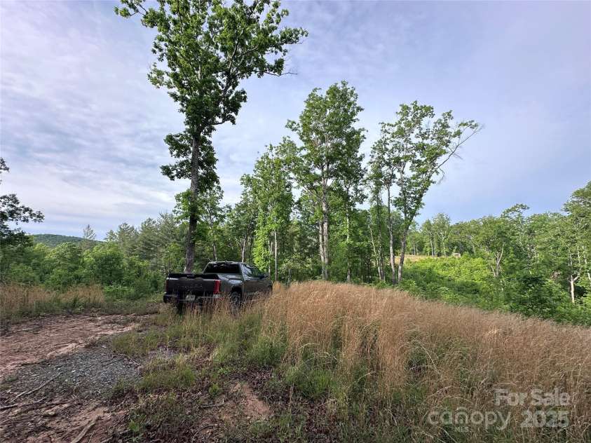 Lot 2 Smawley Road, Bostic, NC 28018.  MLS# CAR4257759, YatesRealty ID 19518. 