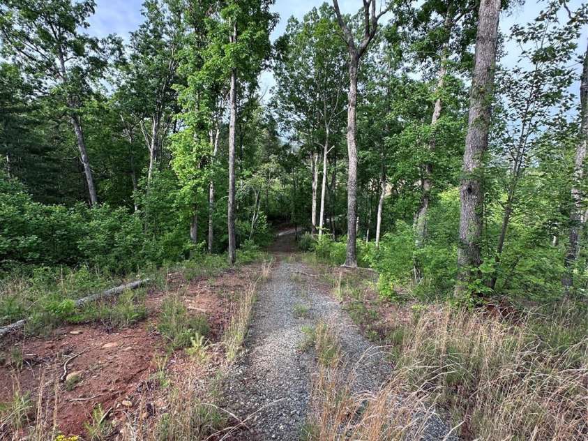 Lot 2 Smawley Road, Bostic, NC 28018.  MLS# CAR4257759, YatesRealty ID 19518. 