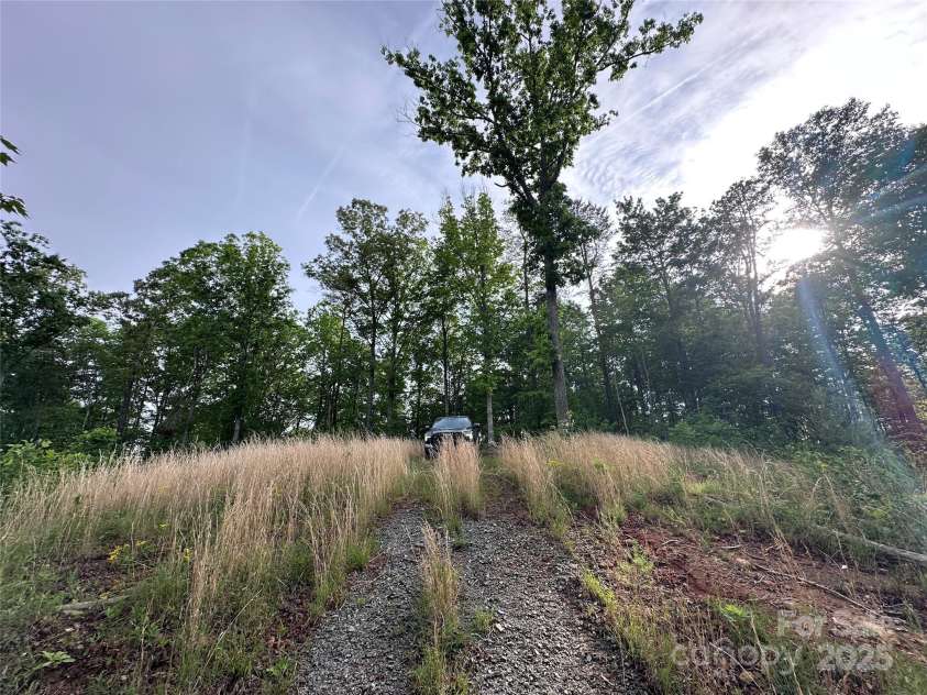 Lot 2 Smawley Road, Bostic, NC 28018.  MLS# CAR4257759, YatesRealty ID 19518. 