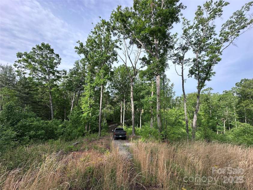 Lot 2 Smawley Road, Bostic, NC 28018.  MLS# CAR4257759, YatesRealty ID 19518. 