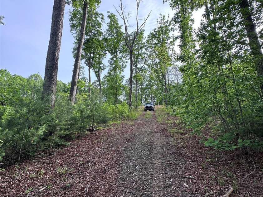 Lot 2 Smawley Road, Bostic, NC 28018.  MLS# CAR4257759, YatesRealty ID 19518. 
