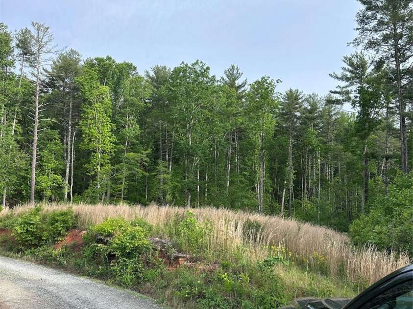 Lot 2 Smawley Road, Bostic, NC 28018.  MLS# CAR4257759, YatesRealty ID 19518. 