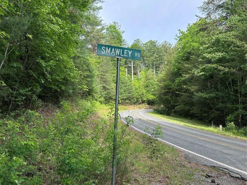 Lot 2 Smawley Road, Bostic, NC 28018.  MLS# CAR4257759, YatesRealty ID 19518. 