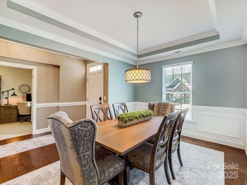 10547 Skipping Rock Lane, Concord, NC 28027.  MLS# CAR4237790, YatesRealty ID 19519. 