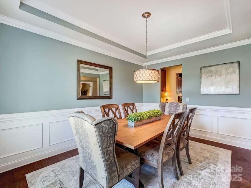 10547 Skipping Rock Lane, Concord, NC 28027.  MLS# CAR4237790, YatesRealty ID 19519. 