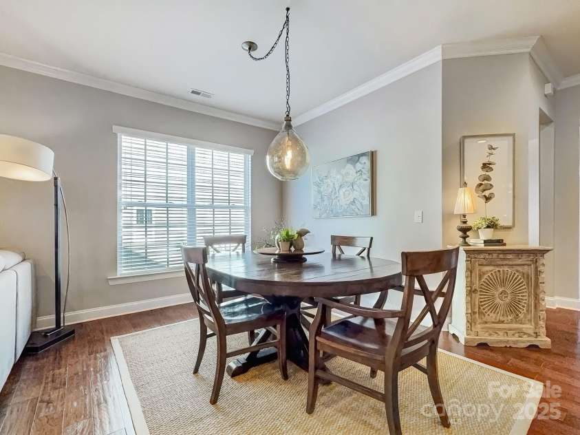 10547 Skipping Rock Lane, Concord, NC 28027.  MLS# CAR4237790, YatesRealty ID 19519. 