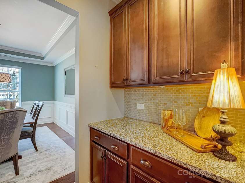 10547 Skipping Rock Lane, Concord, NC 28027.  MLS# CAR4237790, YatesRealty ID 19519. 