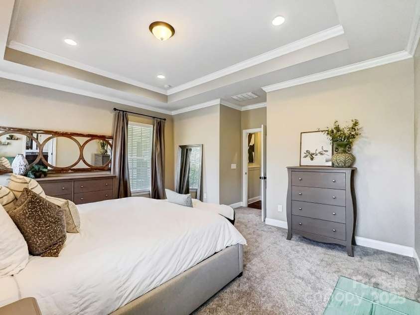 10547 Skipping Rock Lane, Concord, NC 28027.  MLS# CAR4237790, YatesRealty ID 19519. 