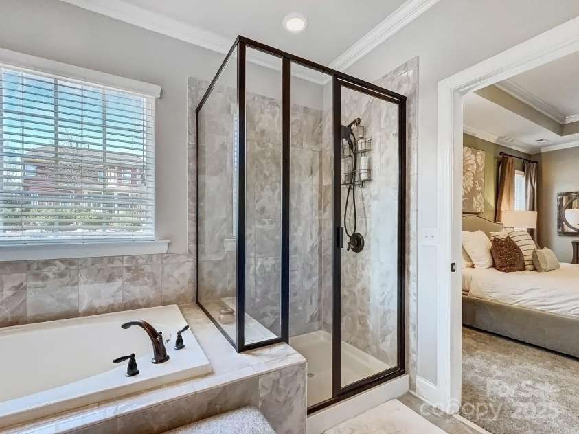 10547 Skipping Rock Lane, Concord, NC 28027.  MLS# CAR4237790, YatesRealty ID 19519. 