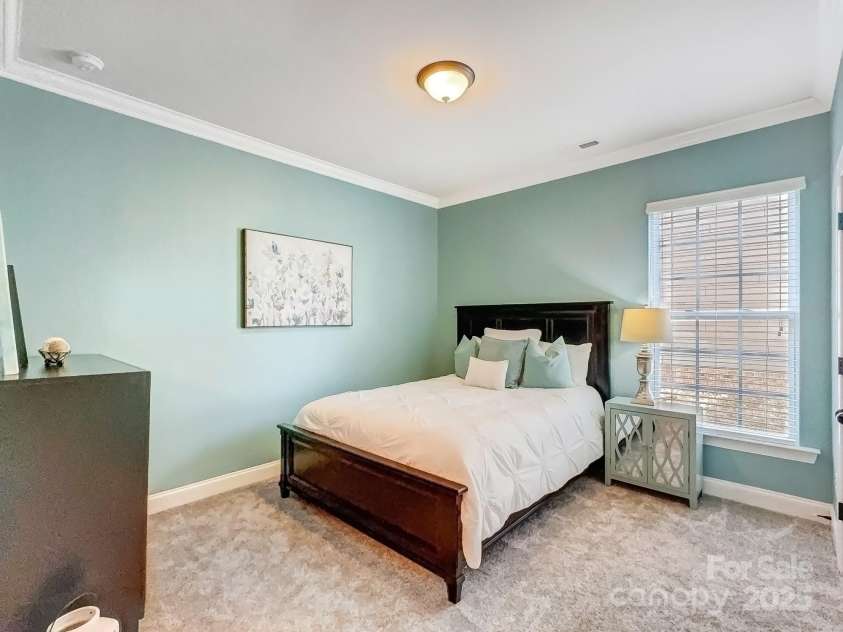 10547 Skipping Rock Lane, Concord, NC 28027.  MLS# CAR4237790, YatesRealty ID 19519. 