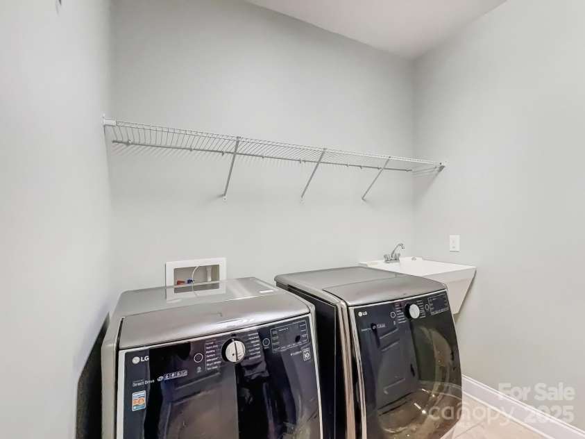 10547 Skipping Rock Lane, Concord, NC 28027.  MLS# CAR4237790, YatesRealty ID 19519. 