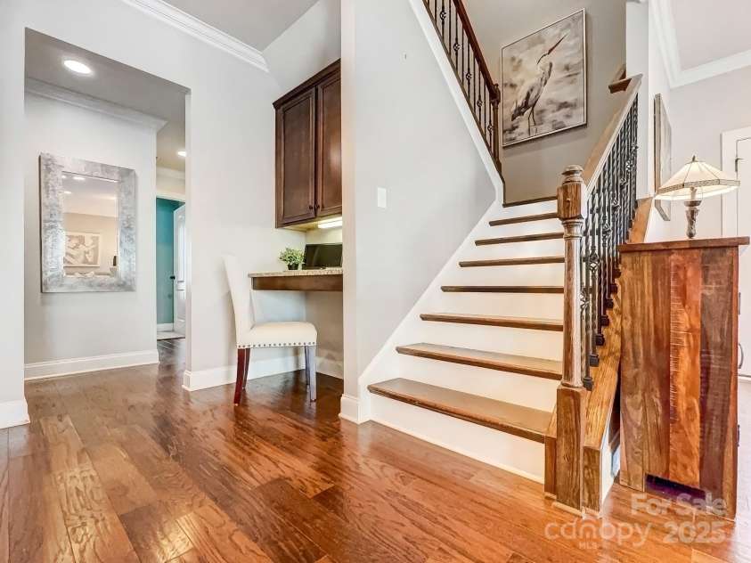 10547 Skipping Rock Lane, Concord, NC 28027.  MLS# CAR4237790, YatesRealty ID 19519. 