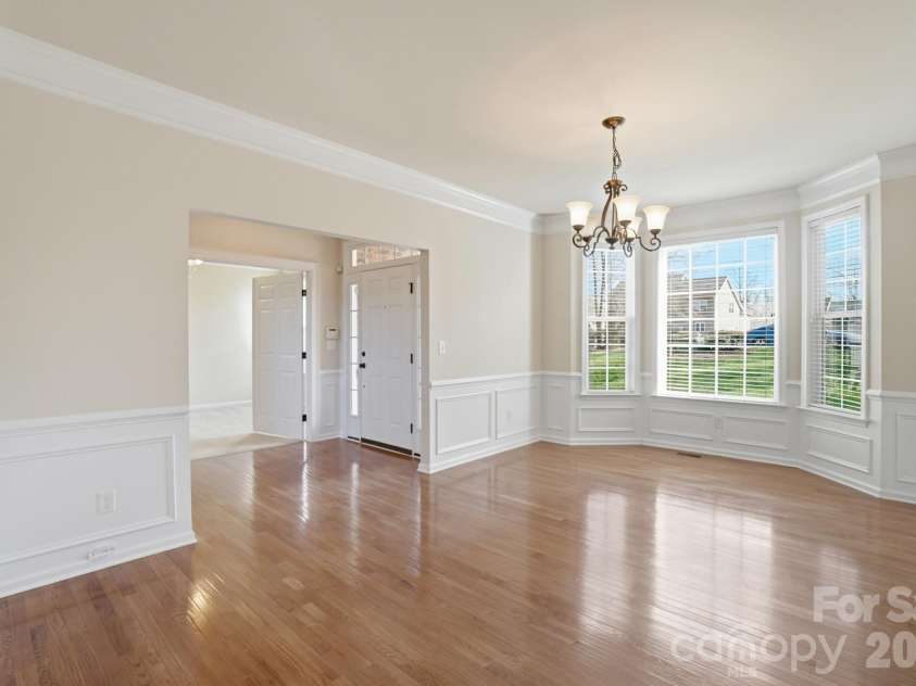 1711 Drexel Bay Lane, Charlotte, NC 28227.  MLS# CAR4316740, YatesRealty ID 19519. 