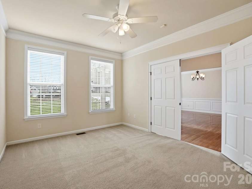 1711 Drexel Bay Lane, Charlotte, NC 28227.  MLS# CAR4316740, YatesRealty ID 19519. 