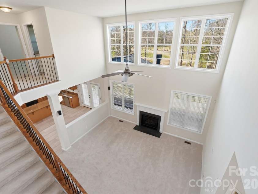 1711 Drexel Bay Lane, Charlotte, NC 28227.  MLS# CAR4316740, YatesRealty ID 19519. 
