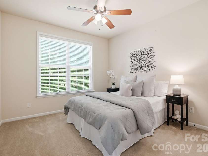 1711 Drexel Bay Lane, Charlotte, NC 28227.  MLS# CAR4316740, YatesRealty ID 19519. Virtually staged. 