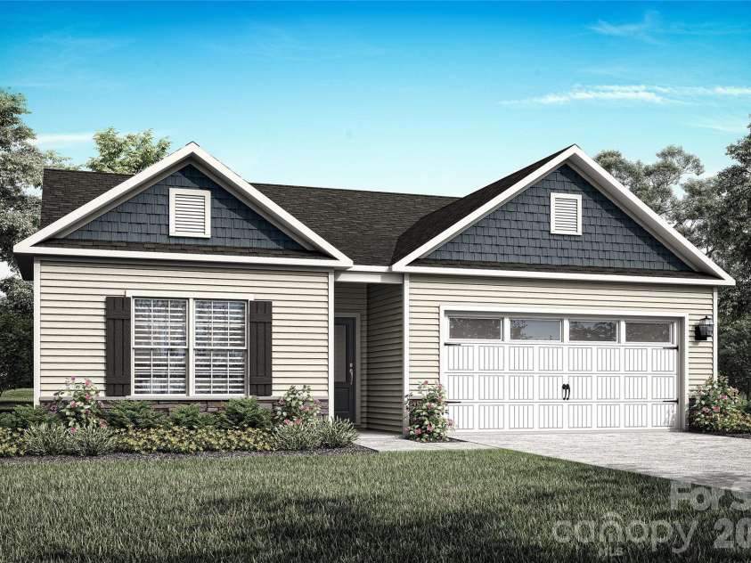 1104 Elyan Street, Richburg, SC 29729.  MLS# CAR4332422, YatesRealty ID 1952. 