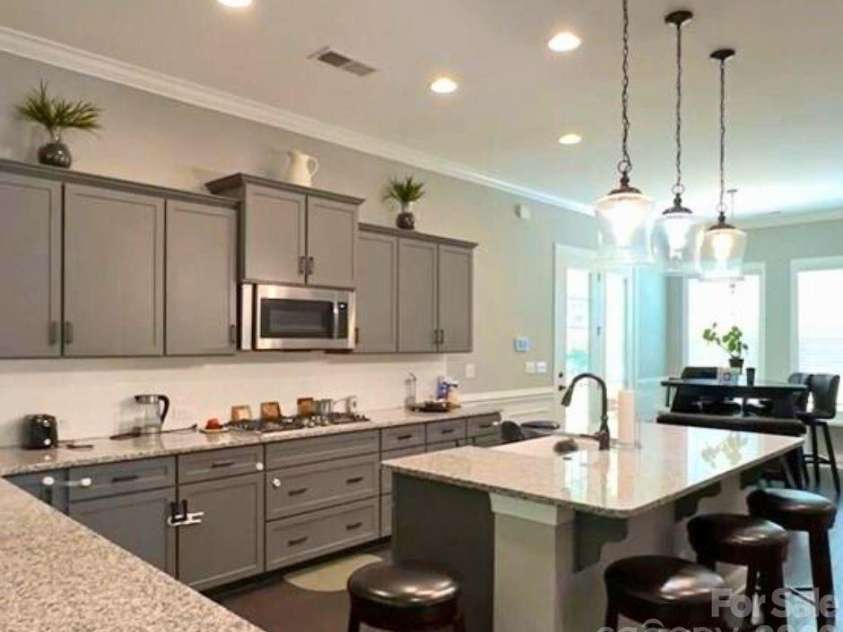 2044 Sweet William Drive, Harrisburg, NC 28075.  MLS# CAR4334034, YatesRealty ID 1952. 