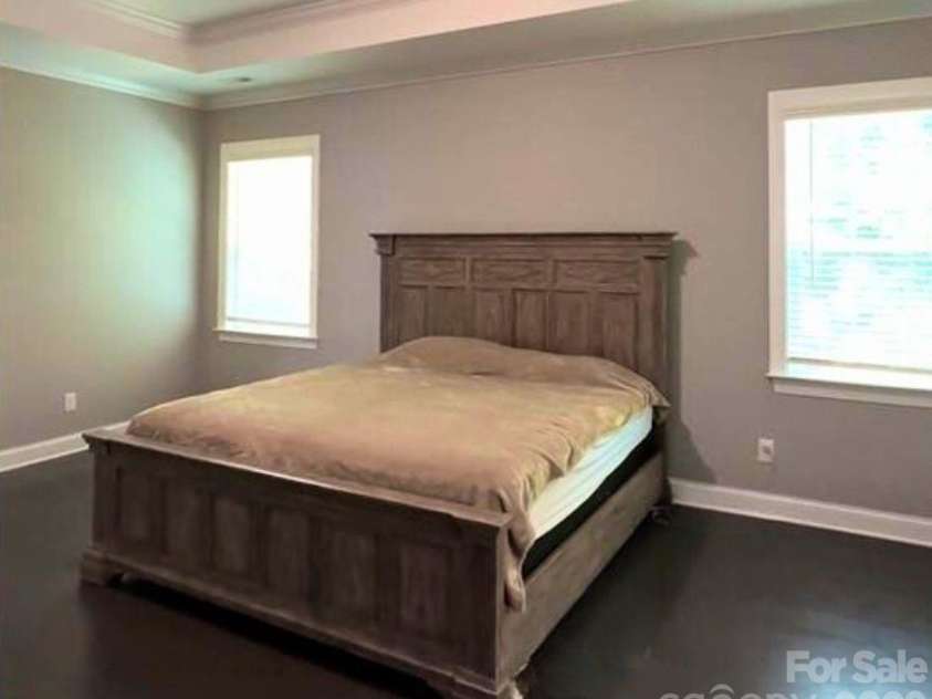 2044 Sweet William Drive, Harrisburg, NC 28075.  MLS# CAR4334034, YatesRealty ID 1952. 