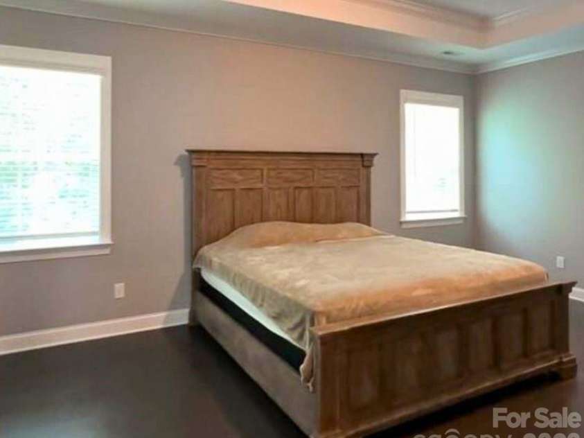 2044 Sweet William Drive, Harrisburg, NC 28075.  MLS# CAR4334034, YatesRealty ID 1952. 