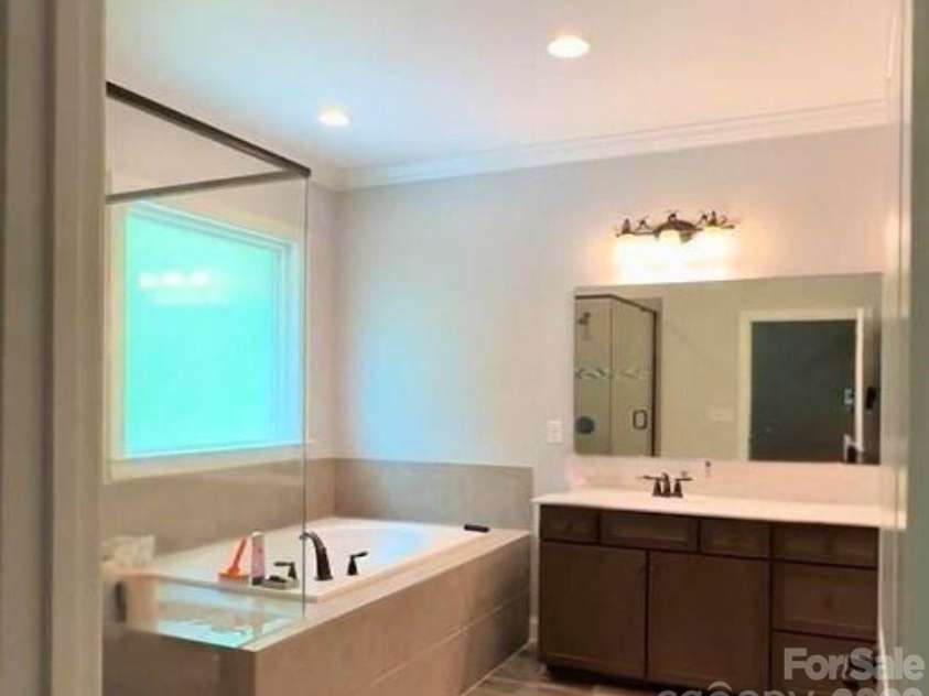 2044 Sweet William Drive, Harrisburg, NC 28075.  MLS# CAR4334034, YatesRealty ID 1952. 