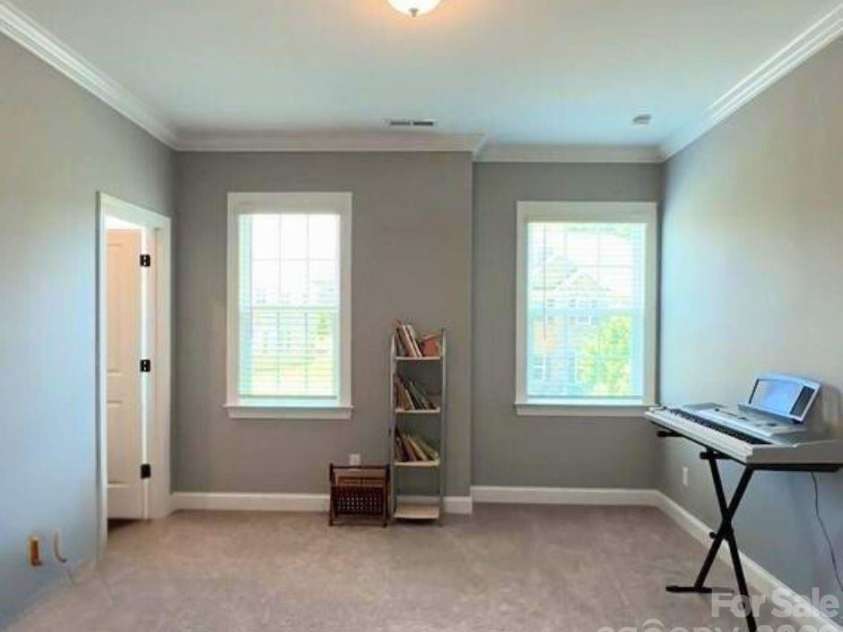 2044 Sweet William Drive, Harrisburg, NC 28075.  MLS# CAR4334034, YatesRealty ID 1952. 