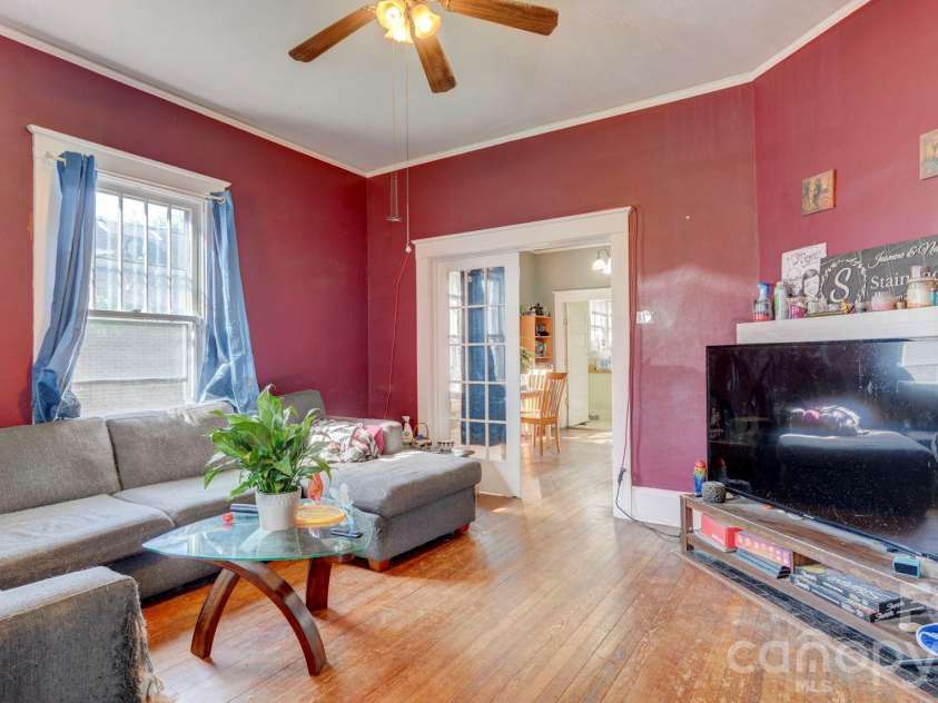 119 Heilig Avenue, Salisbury, NC 28114.  MLS# CAR4374702, YatesRealty ID 19520. 