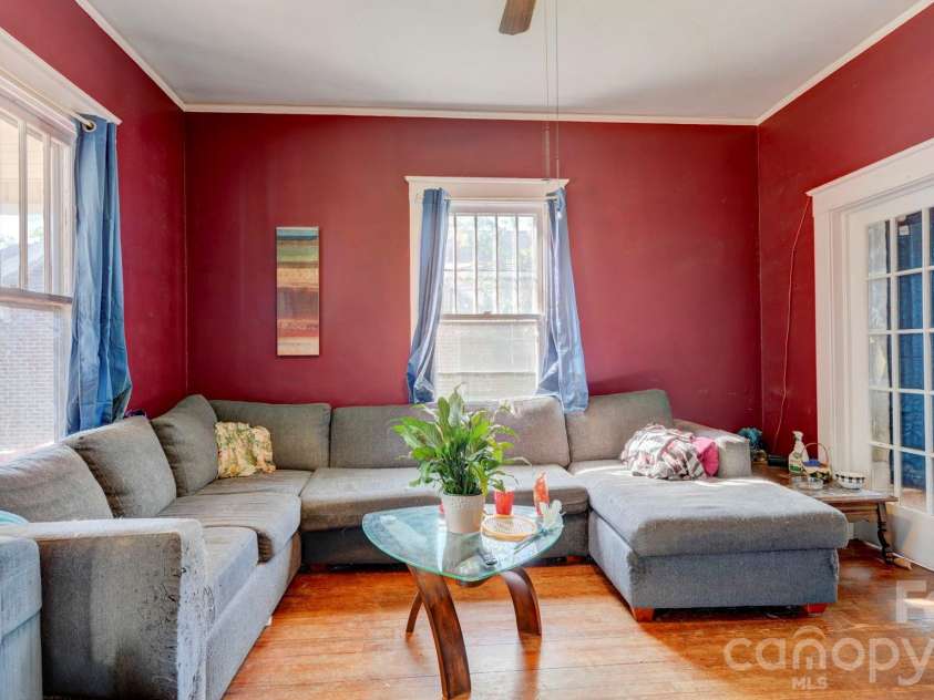 119 Heilig Avenue, Salisbury, NC 28114.  MLS# CAR4374702, YatesRealty ID 19520. 