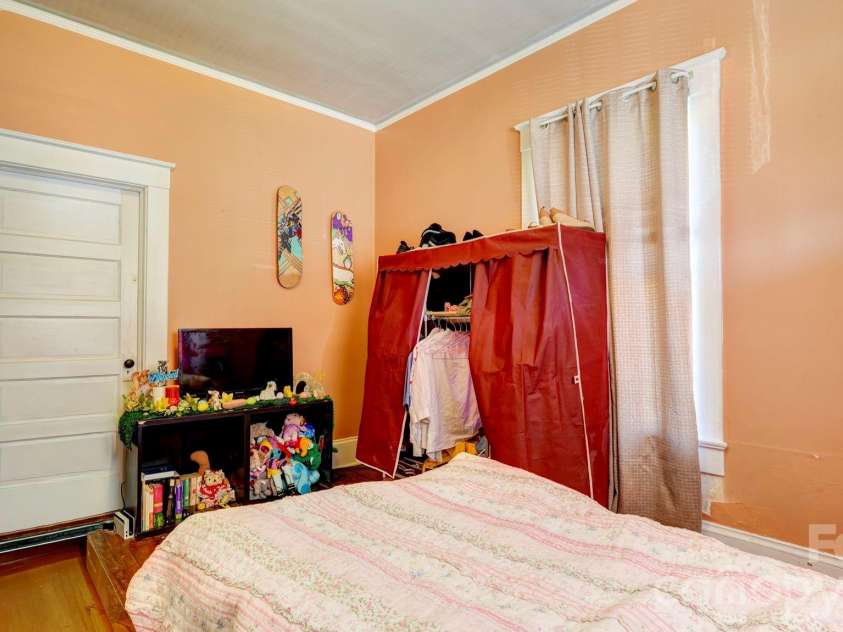 119 Heilig Avenue, Salisbury, NC 28114.  MLS# CAR4374702, YatesRealty ID 19520. 