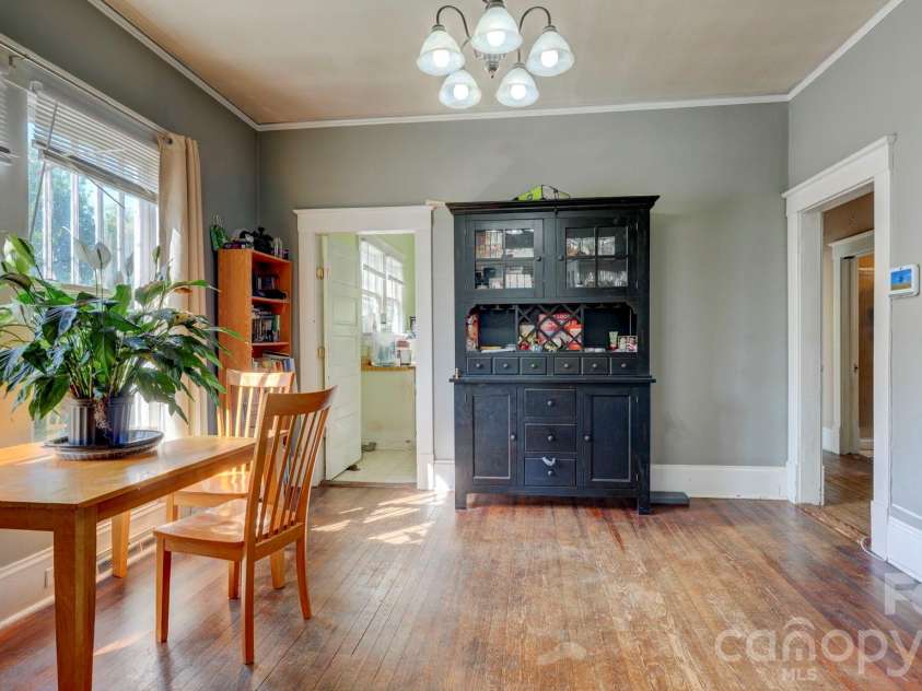 119 Heilig Avenue, Salisbury, NC 28114.  MLS# CAR4374702, YatesRealty ID 19520. 