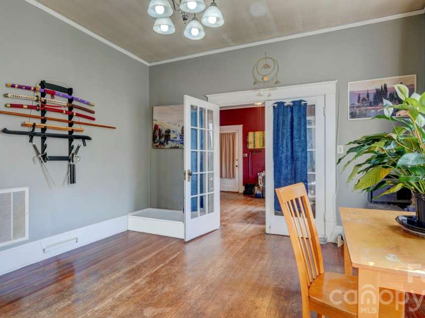 119 Heilig Avenue, Salisbury, NC 28114.  MLS# CAR4374702, YatesRealty ID 19520. 