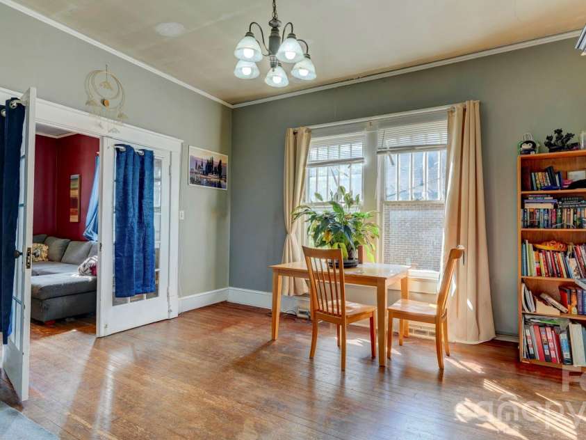 119 Heilig Avenue, Salisbury, NC 28114.  MLS# CAR4374702, YatesRealty ID 19520. 