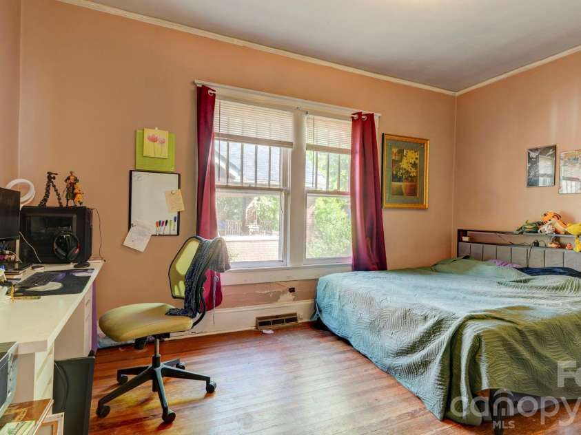 119 Heilig Avenue, Salisbury, NC 28114.  MLS# CAR4374702, YatesRealty ID 19520. 