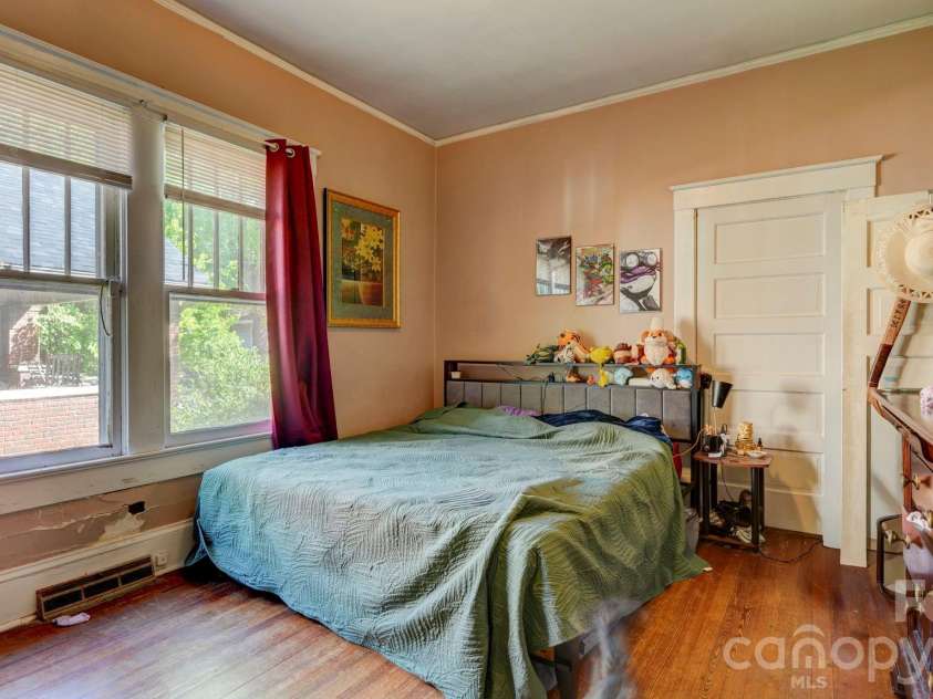 119 Heilig Avenue, Salisbury, NC 28114.  MLS# CAR4374702, YatesRealty ID 19520. 